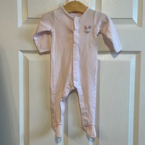 Magnolia Baby sleeper